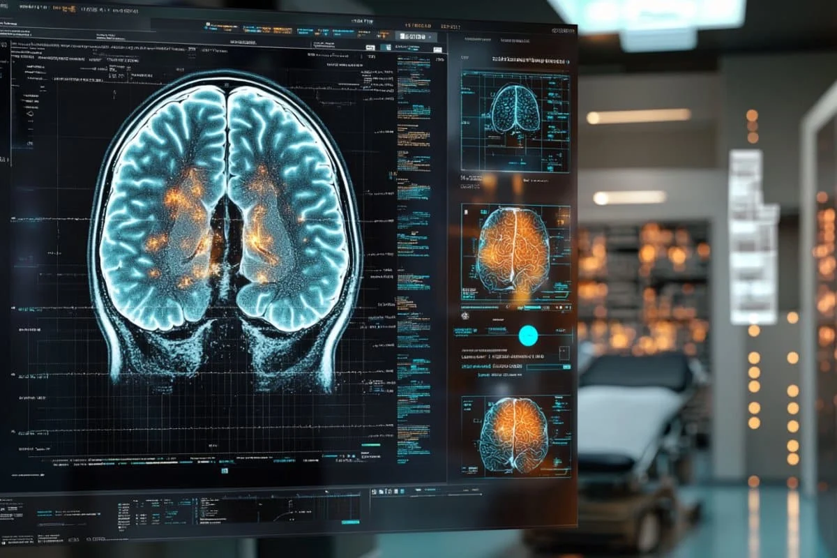 Captura de Cerebral Ai