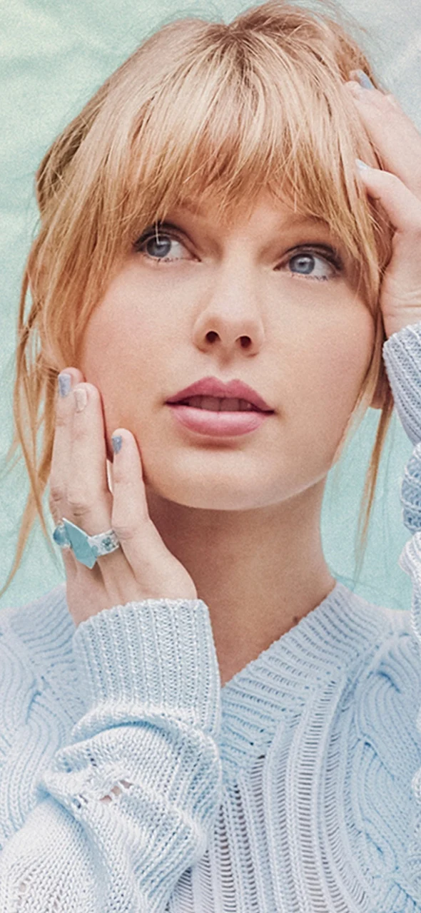 Taylor Swift New 4K iPhone Phone Wallpaper