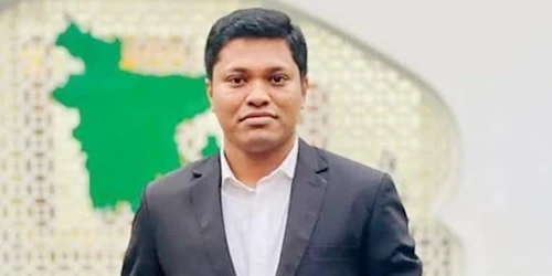 ছাত্রলীগের সাধারণ সম্পাদক ইনানের গ্রেপ্তারের খবর: 'এআই-তৈরি' ছবি বলে জানাল রিউমর স্ক্যানার