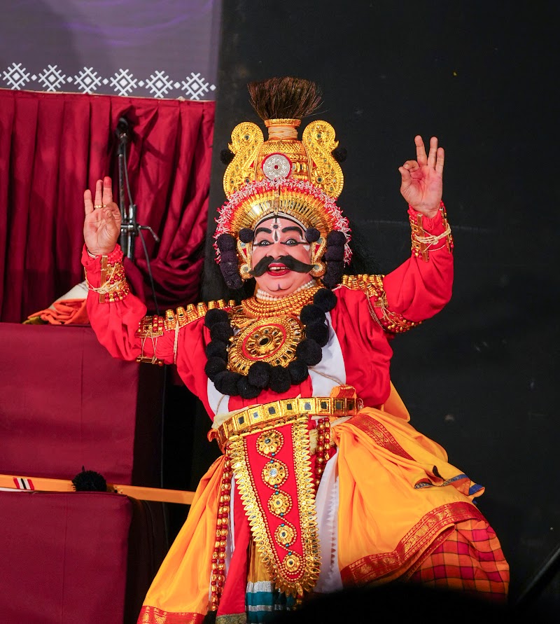 Totimane — Yakshagana photo 7