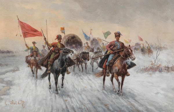 Die Escorte