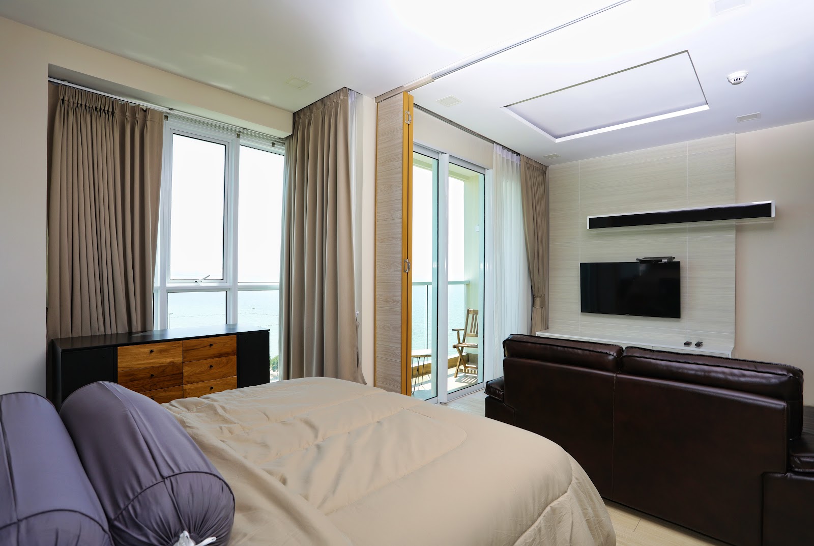 Dusit Grand Park D - 1 Bed, Floor 1 11