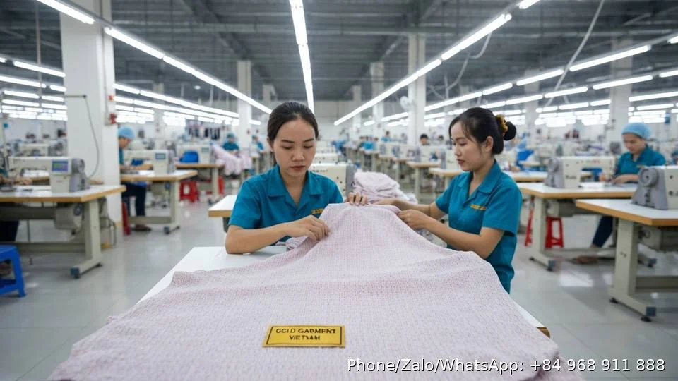 wholesale kids clothing - Gold Garment Vietnam