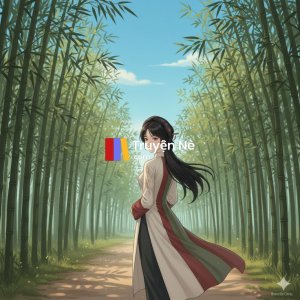 Tìm Ba Giữa Thế Giới Kỳ Ảo