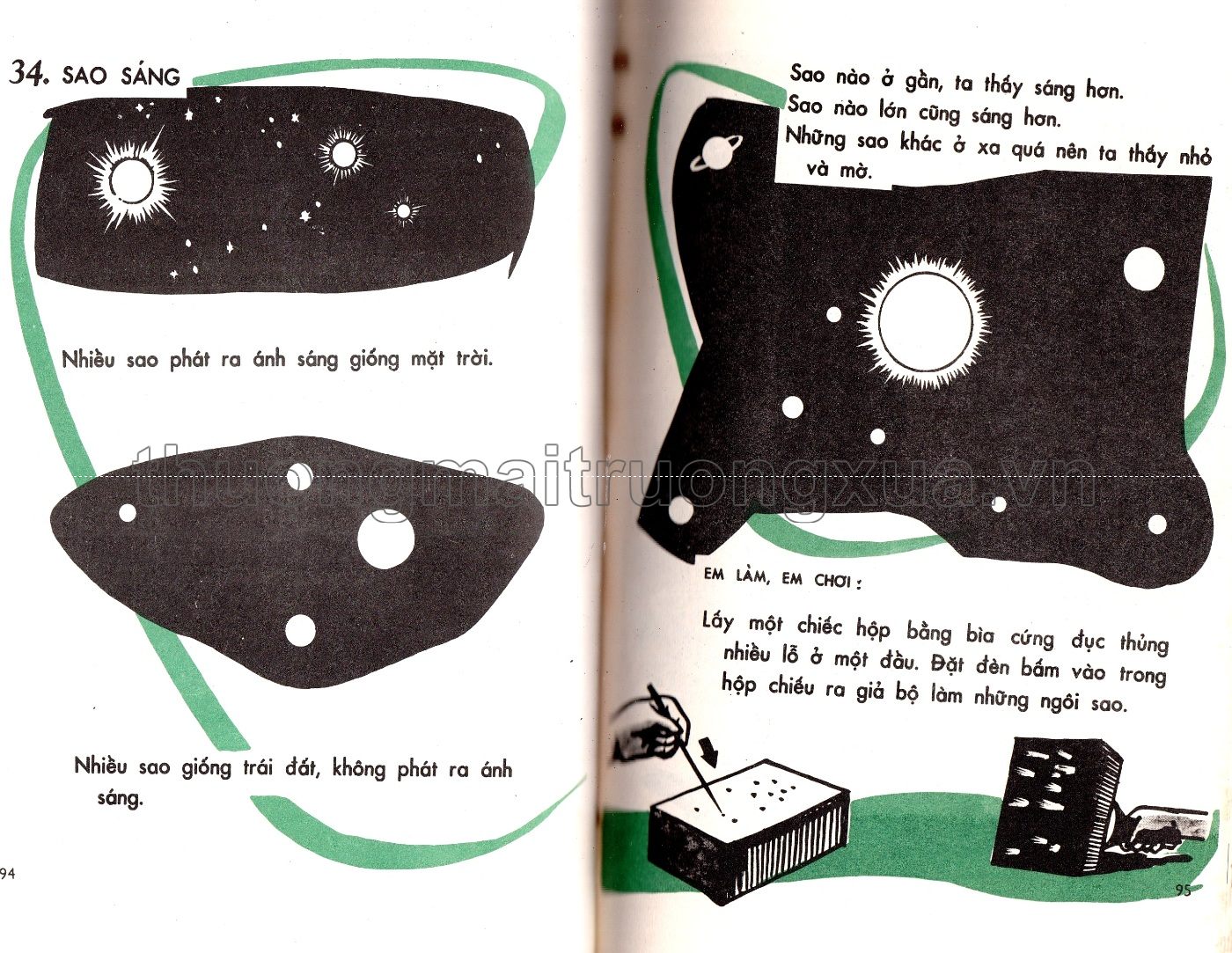 Em tìm hiểu khoa học lớp một (1971) - Trang 48