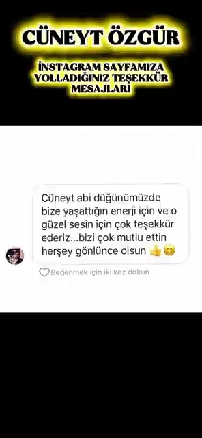 Sizden Gelenler