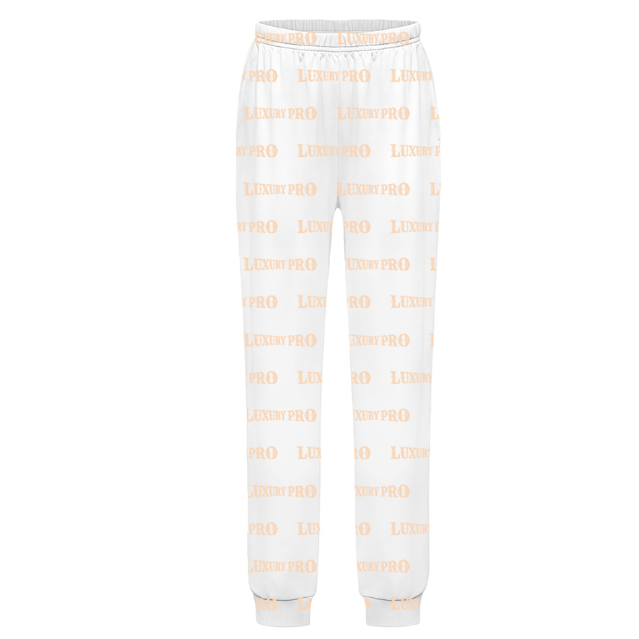 3D Jogger