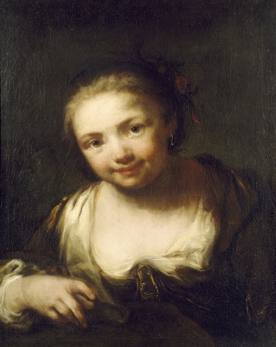 Young Girl