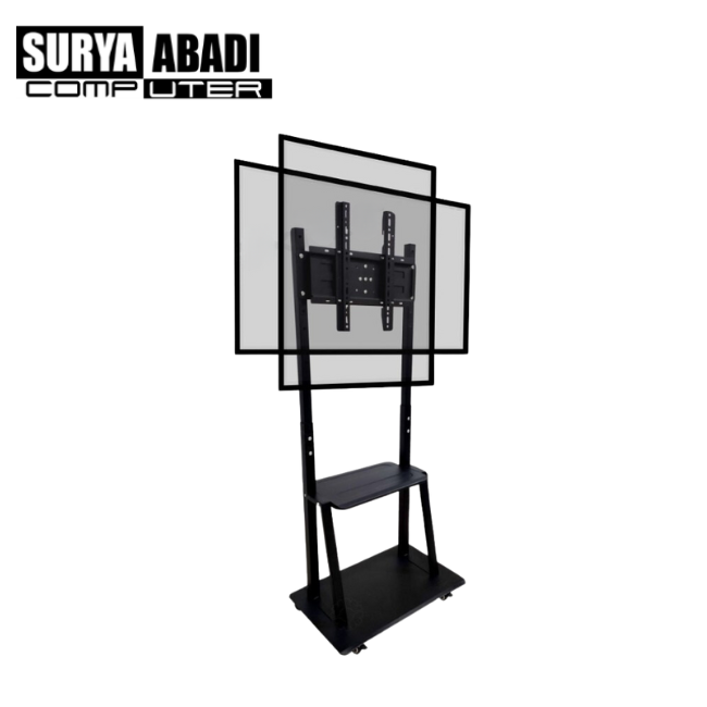 BRACKET OXIMUS TC-1700R