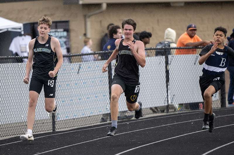 Photo from HS: Track & Field of Jake Hogan
