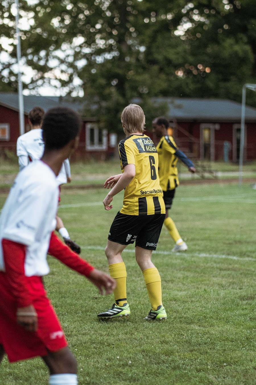 Fjugesta IF vs Hidingsta IK (302 of 309)