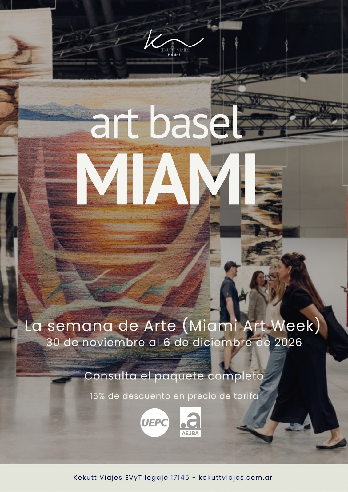 Art Basel MIAMI