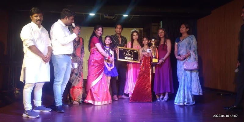 Rajasthani Folk Dance