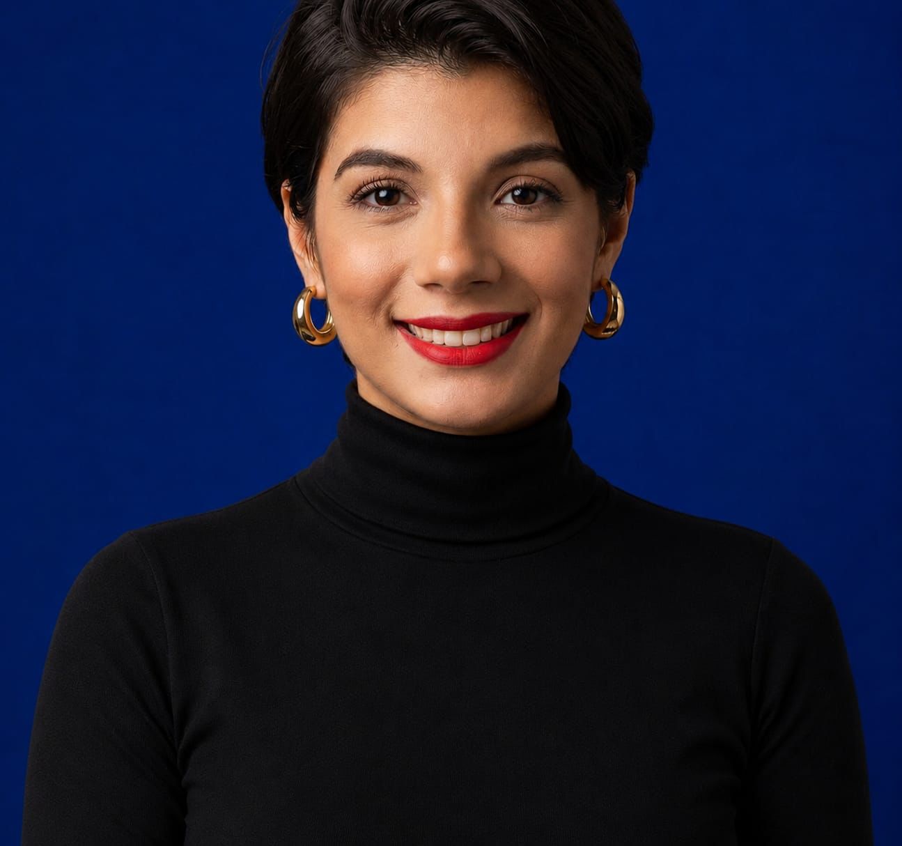 Ana Clara Mariano, instrutora da Masterclass Método De Ensino e Educação Humanizada