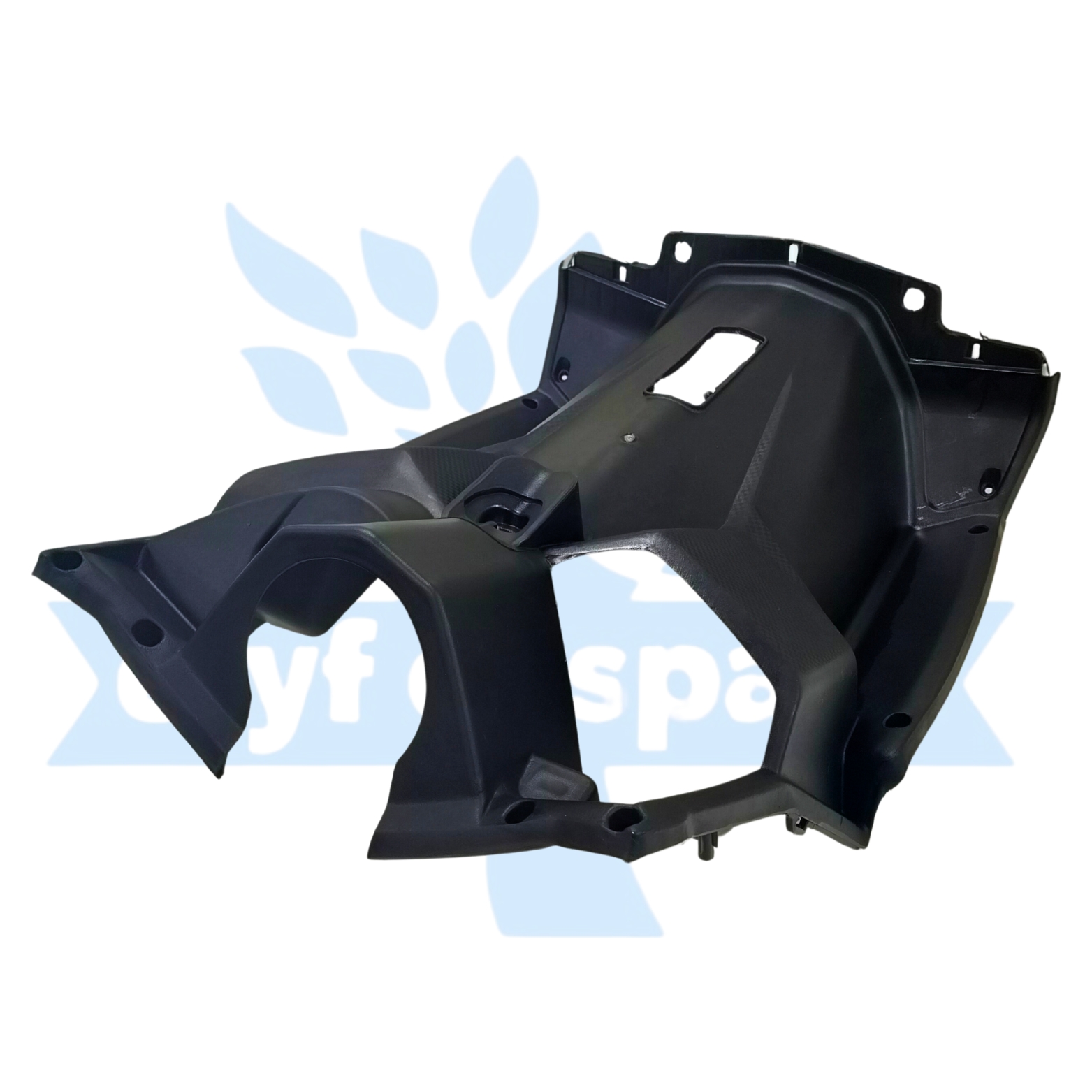 TOOL BOX BODY DL MODL (353c)