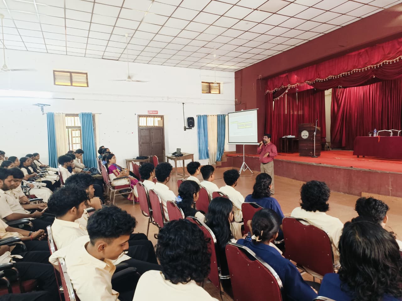 Government Polytechnic, Kalamassery