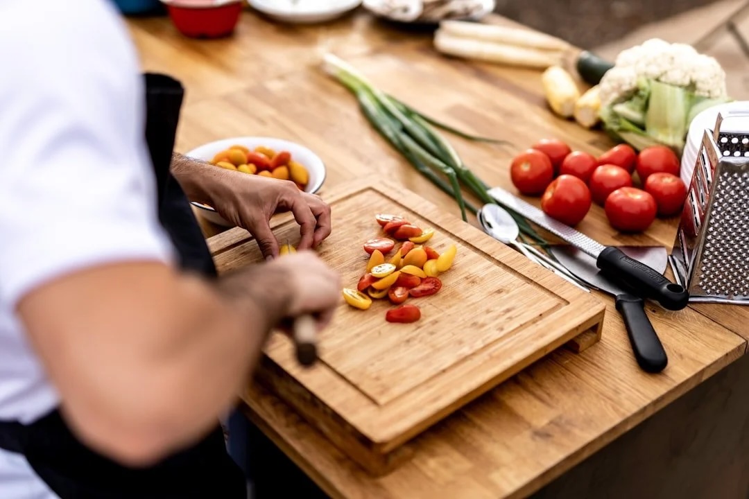 Ayurvedic cooking and nourishment