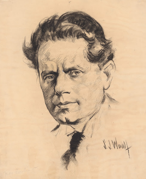 Max Reinhardt 1927