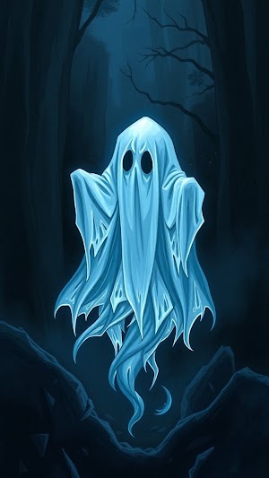Ghost Picture