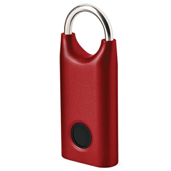 Lexon Nomaday Fingerprint Lock