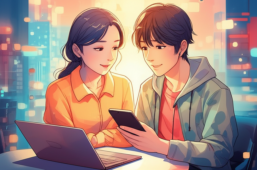 AI 대전쟁! 2024년, 최고의 승자는 누구?