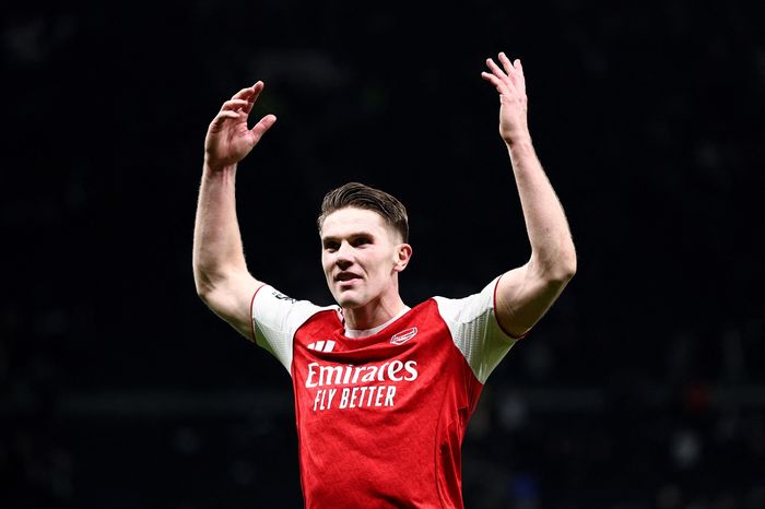 Arsenal sắp giàu có nhất Ngoại hạng Anh - Tạp chí Tri thức