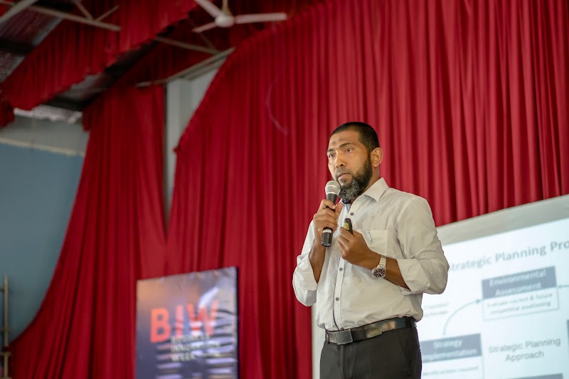 Business Innovation Week 2019 — Fuvahmulah — photo 14