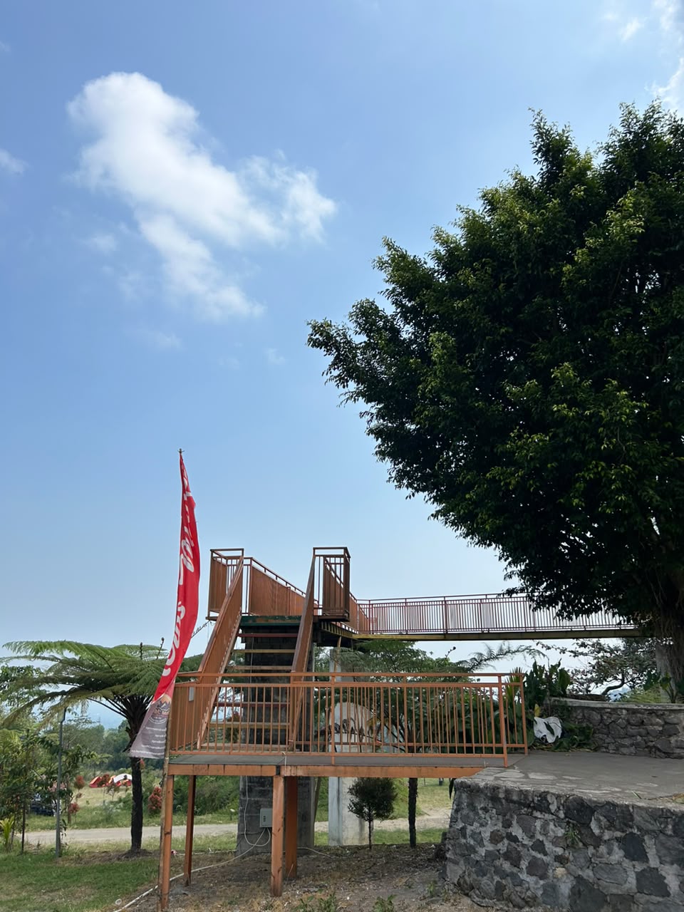 Jembatan ikonik — foto 3
