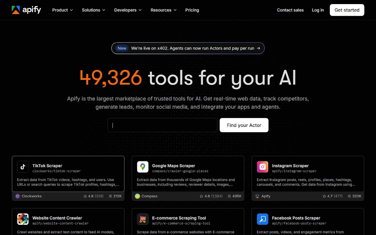 Captura de AI Product Matcher