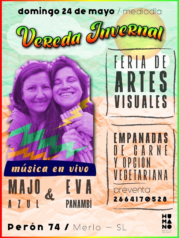 Vereda Invernal