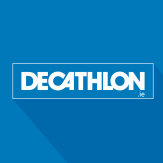 Decathlon Ireland logo