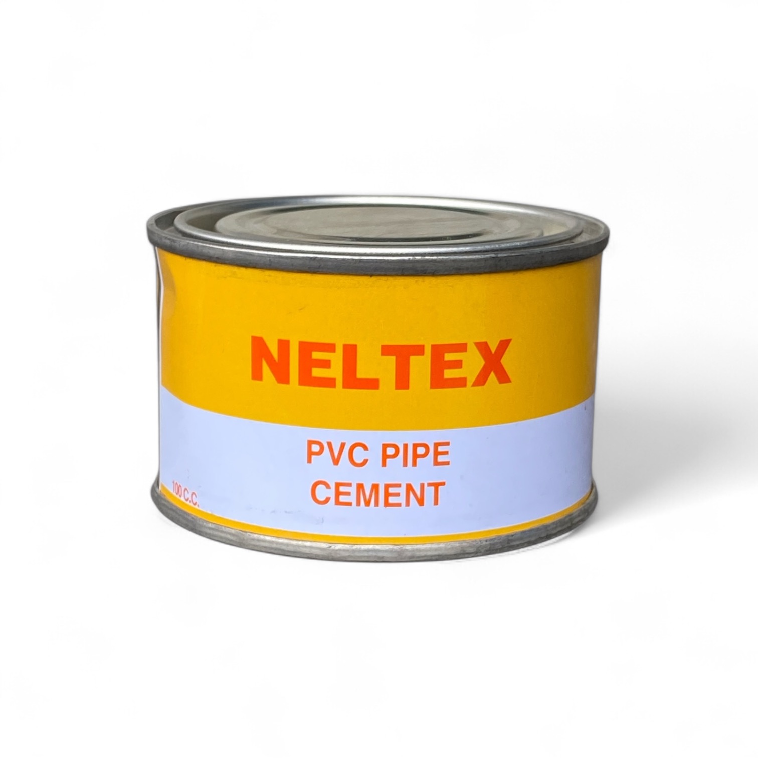 Neltex PVC Pipe Solvent Cement