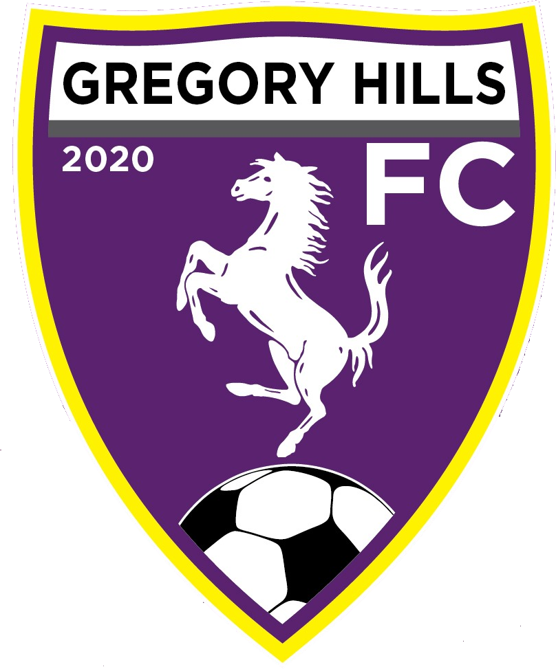 Gregory Hills logo