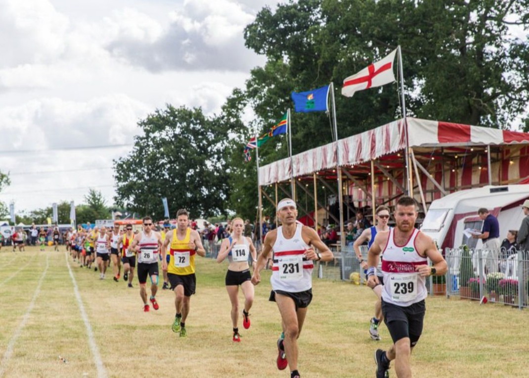Heckington 10M