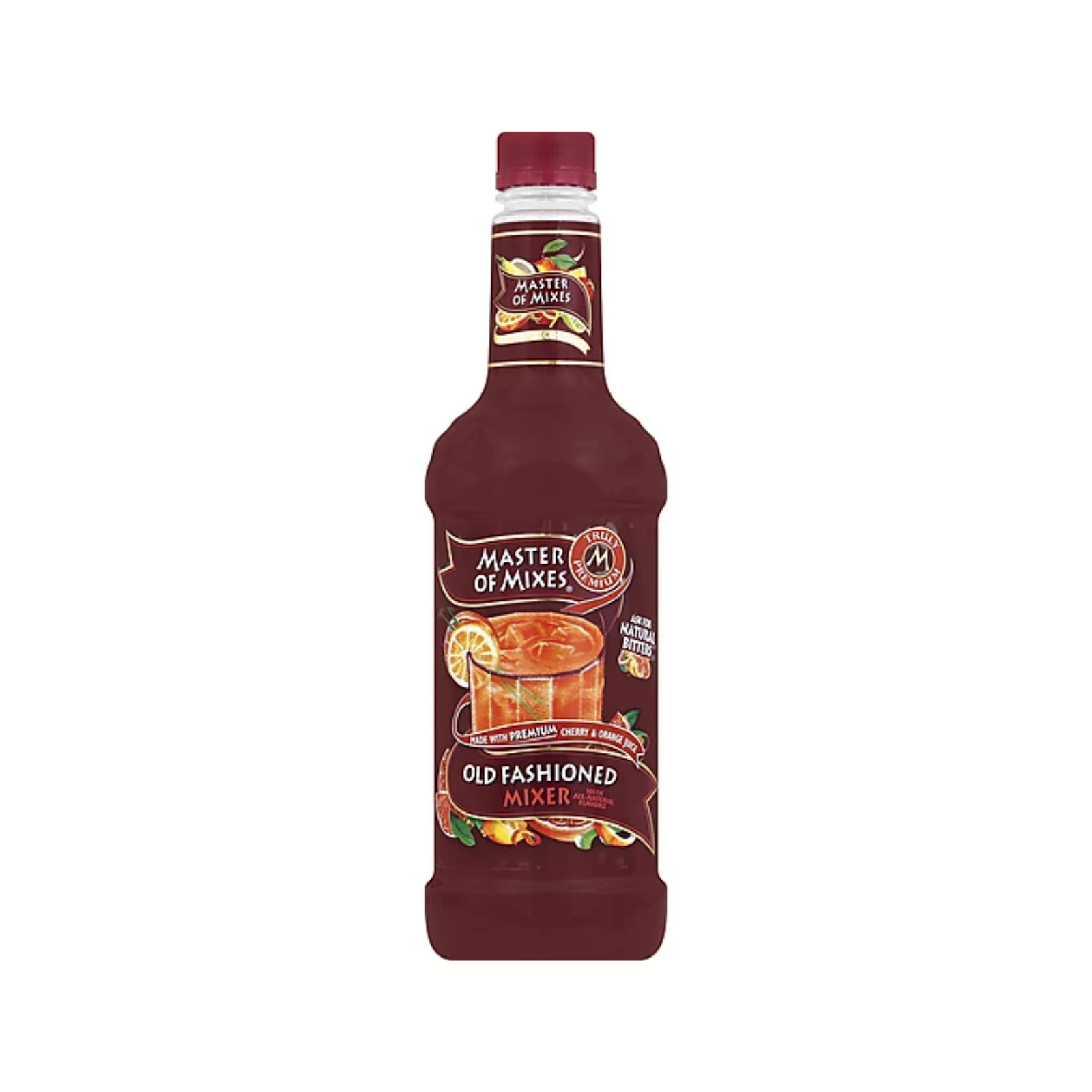 Mom Old Fashioned