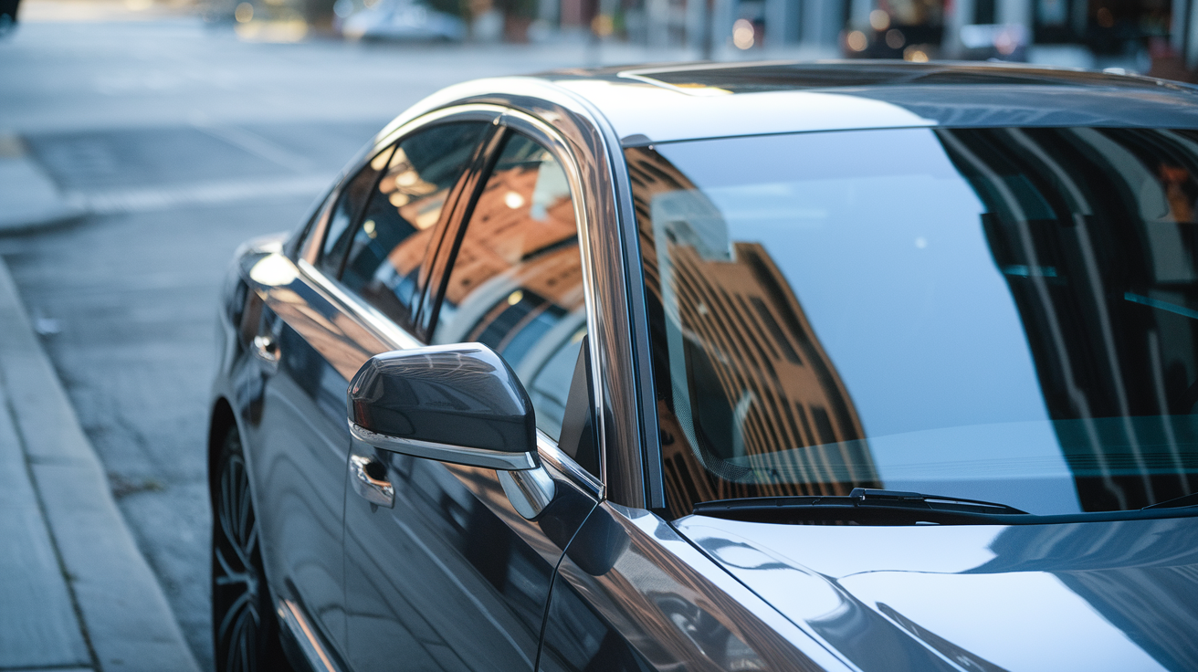 Indiana Window Tint Laws Explained (Legal Limits & Fines)