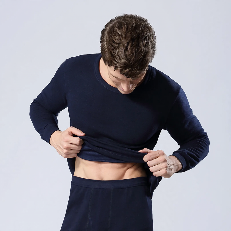 Men's Thermal Set, Insulated