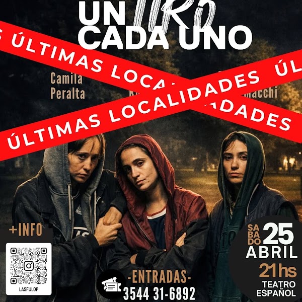 Un Tiro Cada Uno