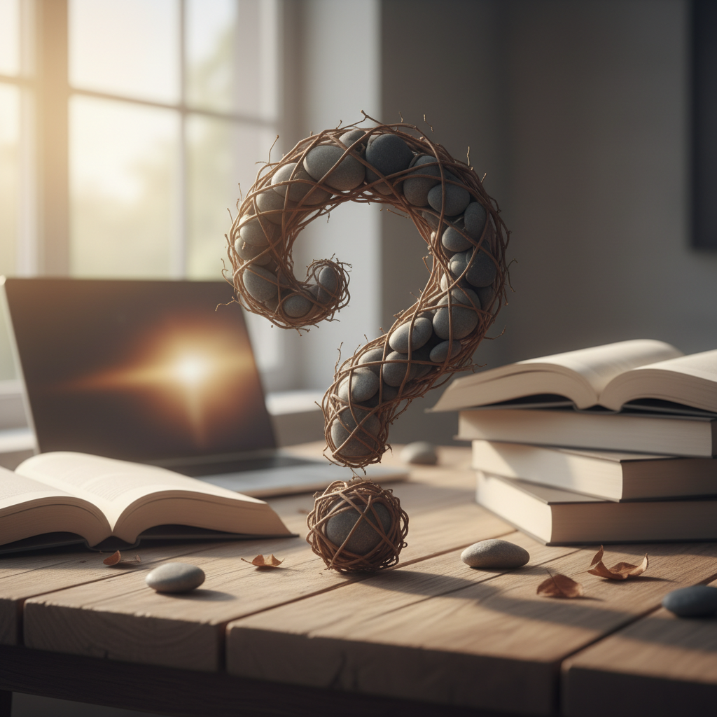 ❓ 자주 하는 질문