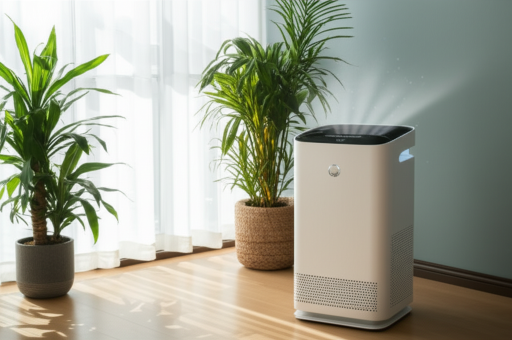 코웨이 공기청정기, 실제 사용자 후기는 어떨까요?