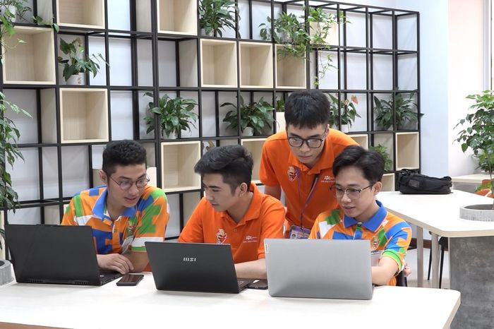 Kết nối đào tạo với thị trường lao động - Đài Phát thanh và truyền hình Hà Nội