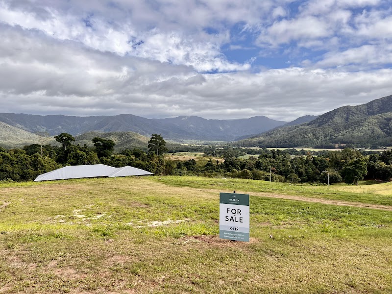 13 Caprice Place, Goldsborough, QLD, 4865 realty