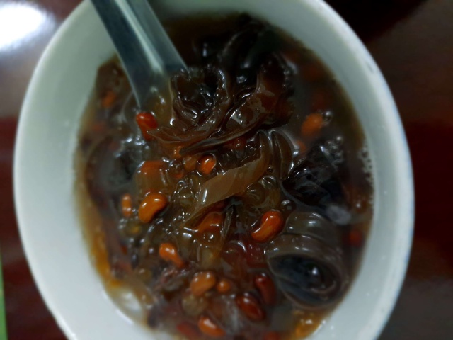Chè Đậu Đỏ