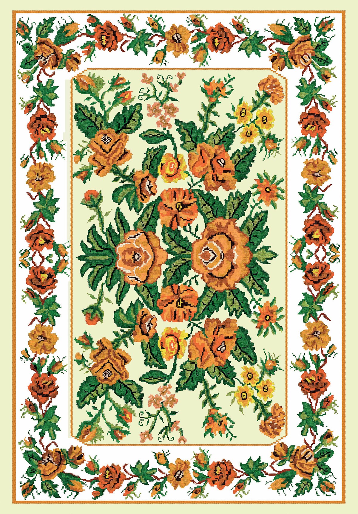 Kilim Collection 324