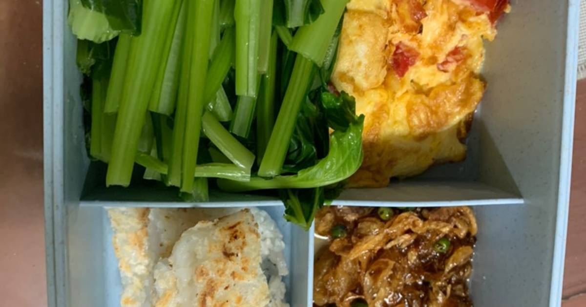 Cơm cháy kho quẹt