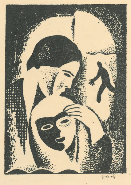 Lovers 1924