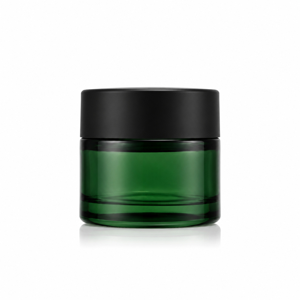 Emerald Green Frosted/Matte