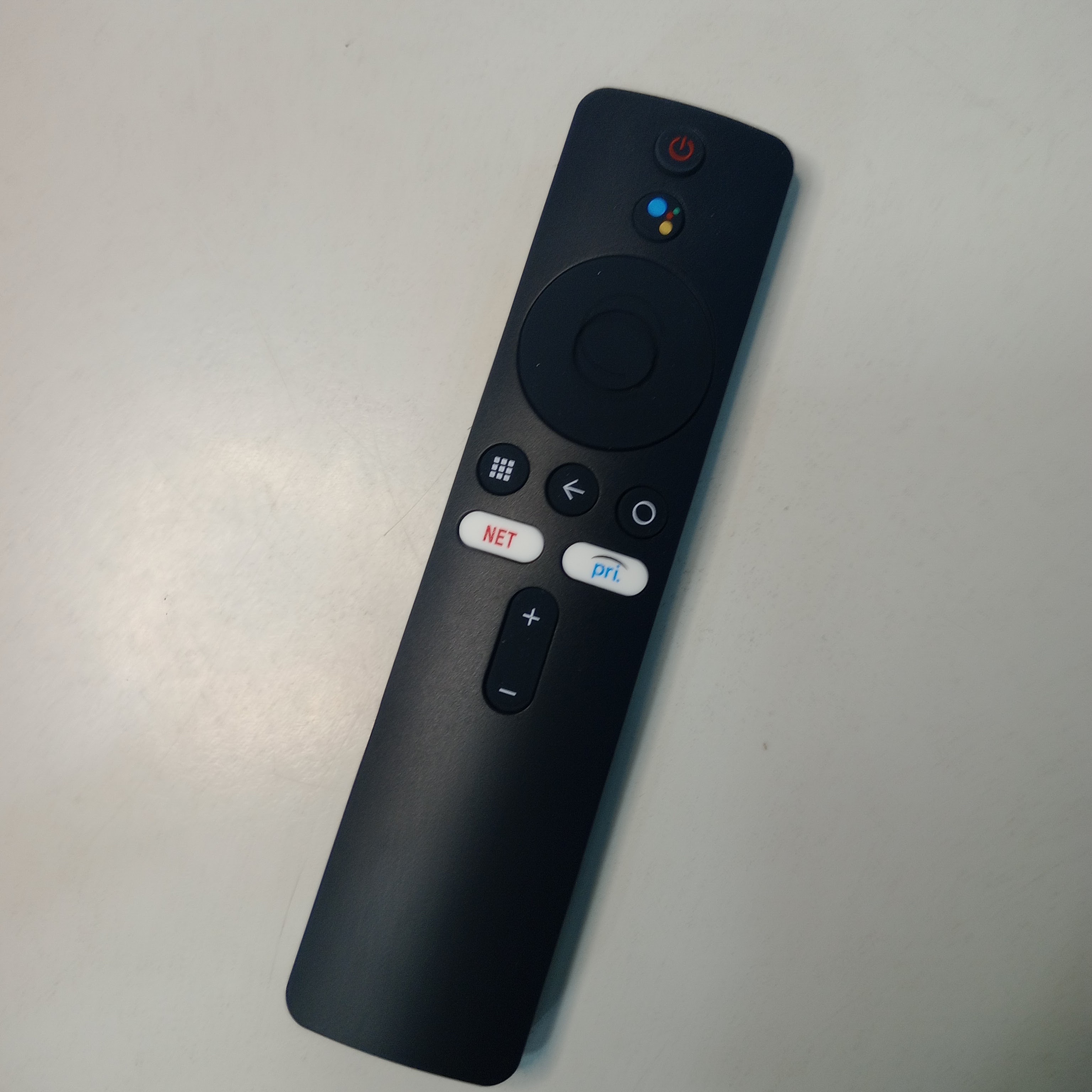Control Remoto Xiaomi LCD311 P/Conversor Xiaomi