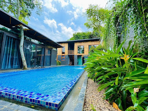 An Trà Retreat 4PN, Ba Vì – ảnh 18