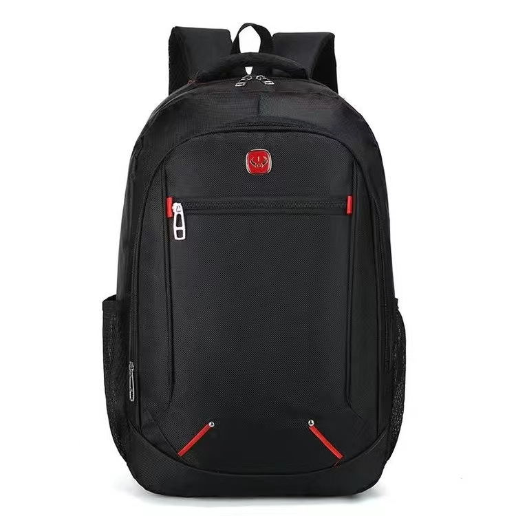 Backpack, Oxford fabric, 20–35 L, 15.6-inch laptop
